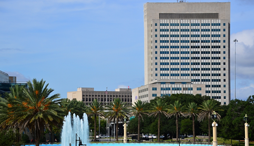 10 Reasons to Live in Jacksonville