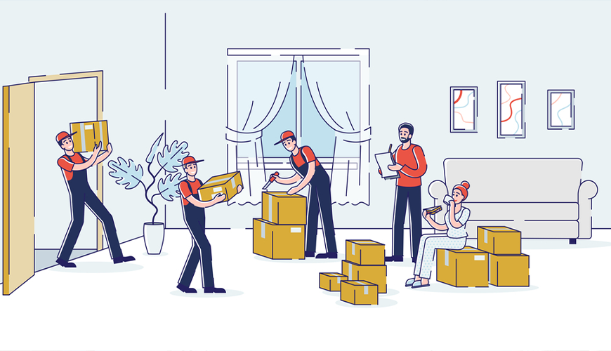 7 Questions To Ask Before Hiring A Moving Company