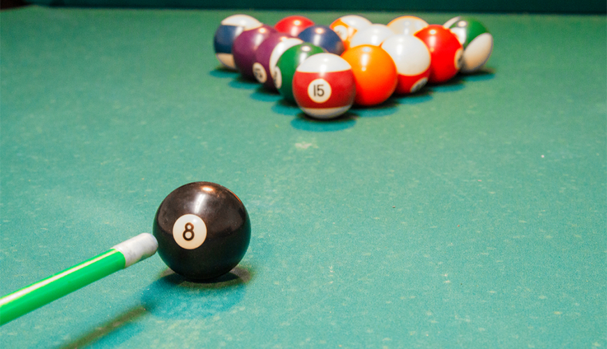 Helpful Tips If You Have To Move Your Pool Table