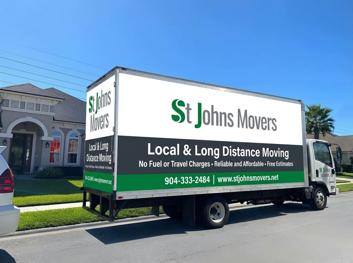 Packing Services