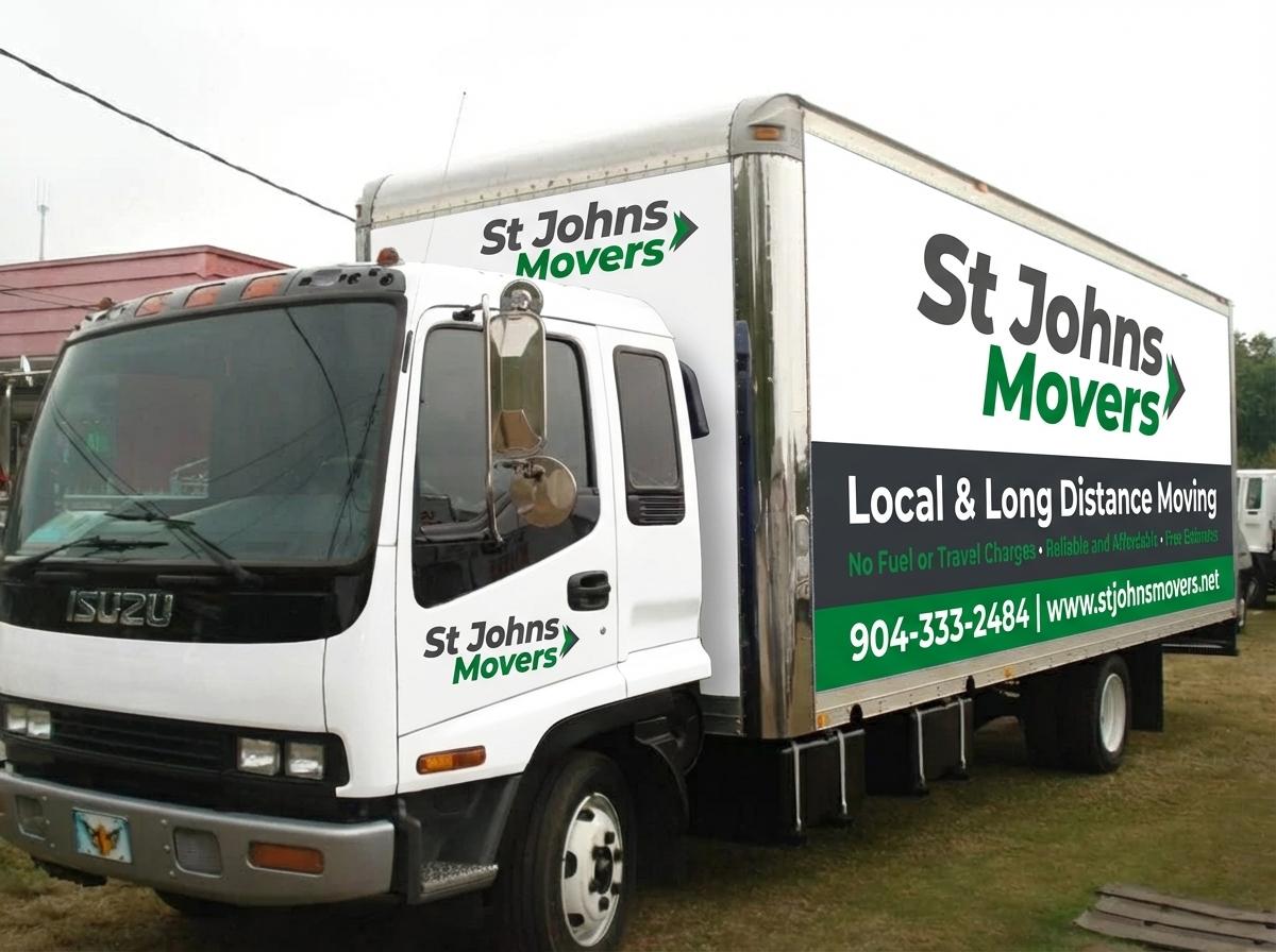Local Moving