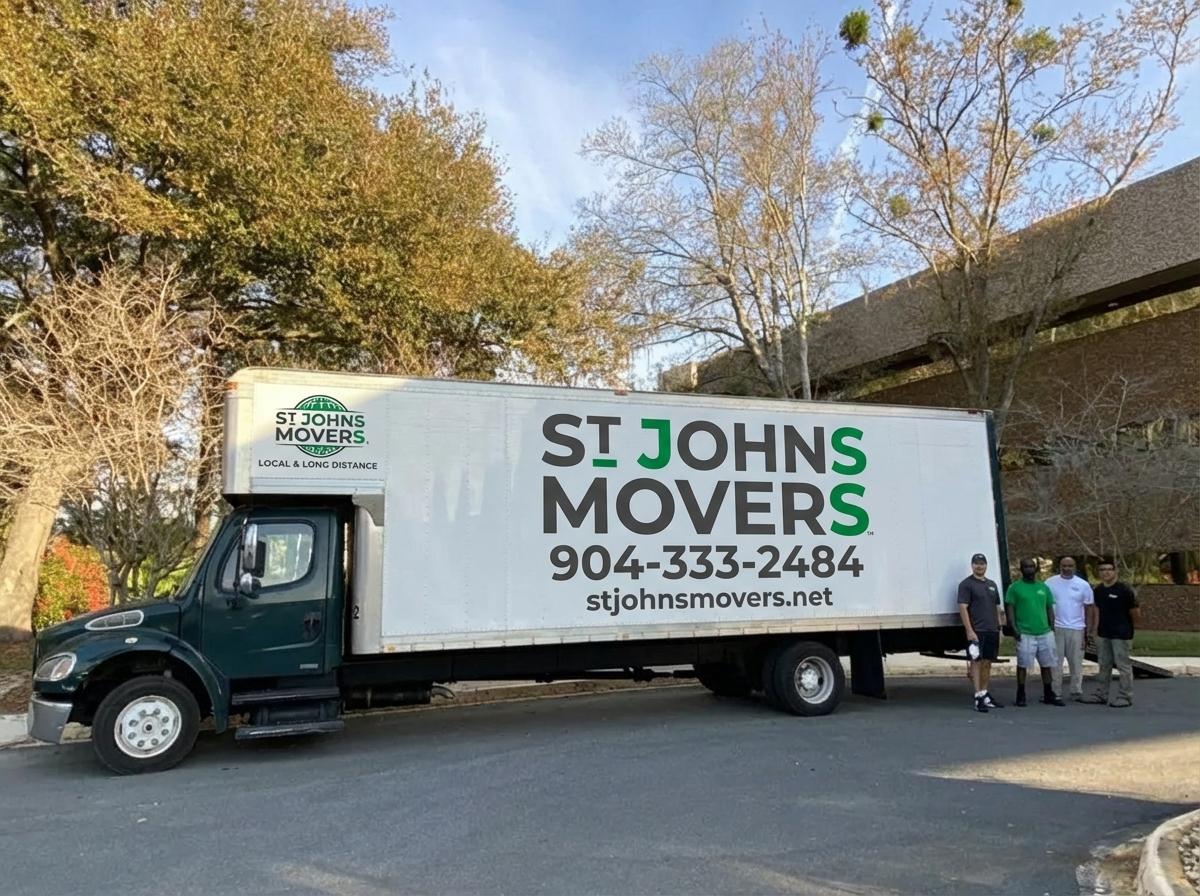 Specialty Moving