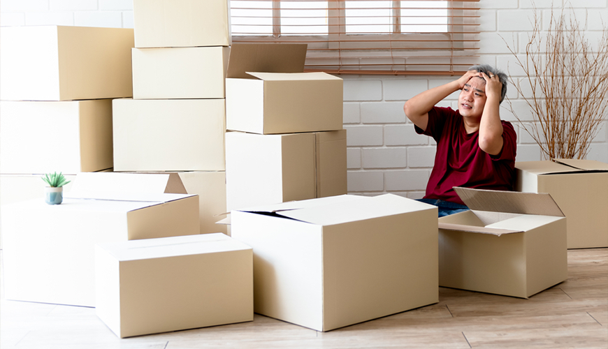 Shady Movers: The Red Flags to Look For!